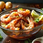 BBQ Shrimp Recipe