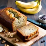 Banana Bread Recipe