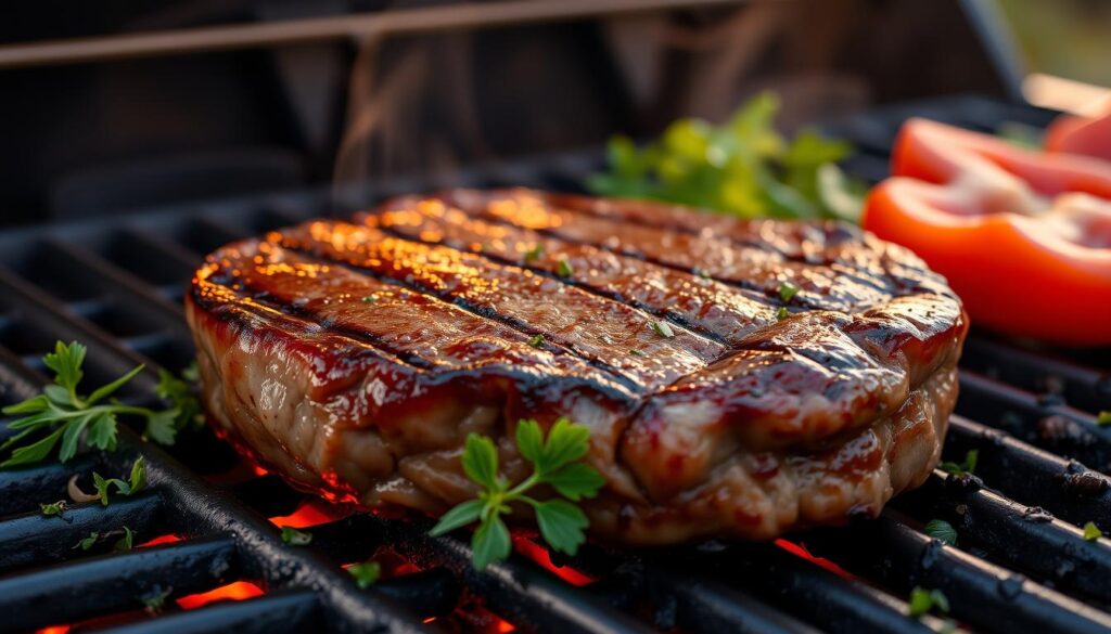 tender round steak recipe