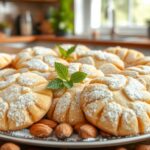 almond cookies recipes